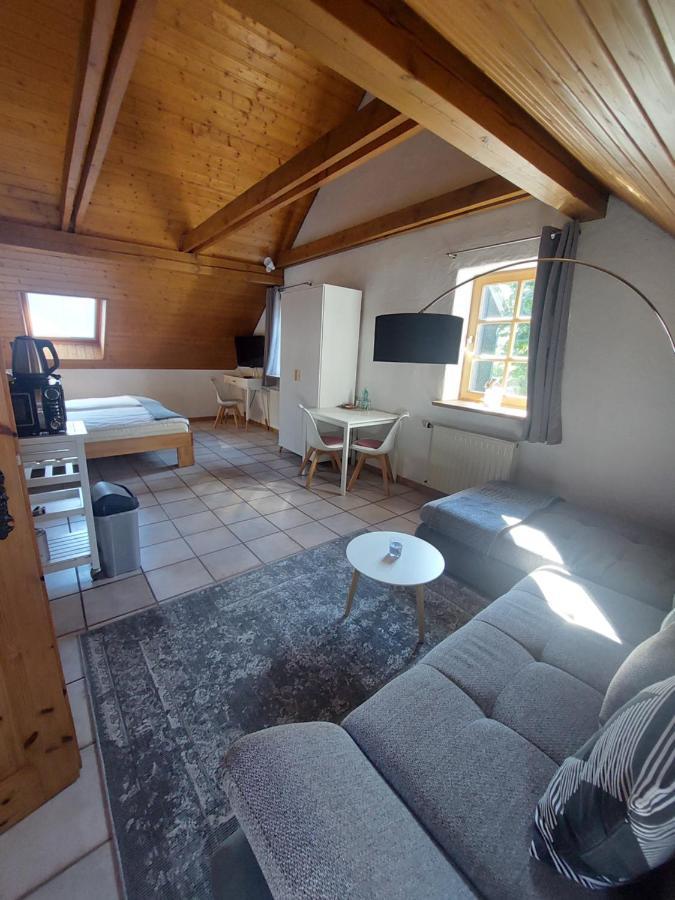 Altenbruecker Muehle オーヴェラート 部屋 写真